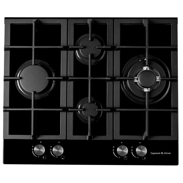 Варочная панель Zigmund & Shtain MN 155.61 B