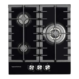 Варочная панель Zigmund & Shtain M 23.4 B