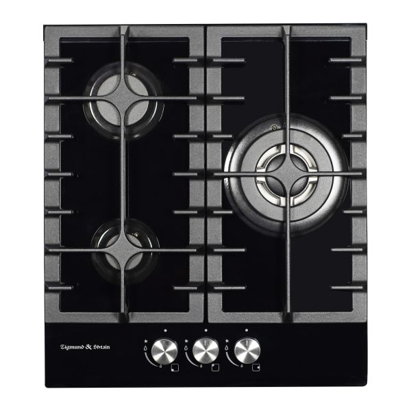 Варочная панель Zigmund & Shtain M 23.4 B