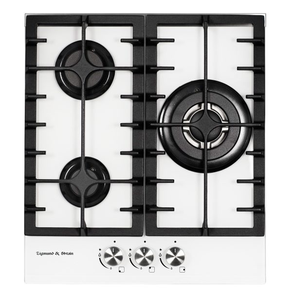 Варочная панель Zigmund & Shtain M 23.4 W