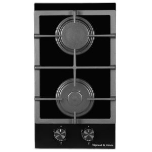 Варочная панель Zigmund & Shtain M 26.3 B
