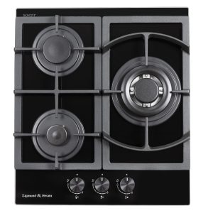 Варочная панель Zigmund & Shtain M 26.4 B