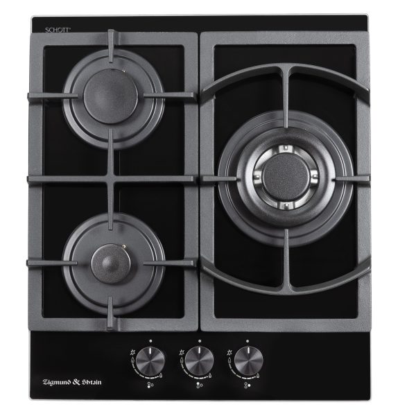 Варочная панель Zigmund & Shtain M 26.4 B