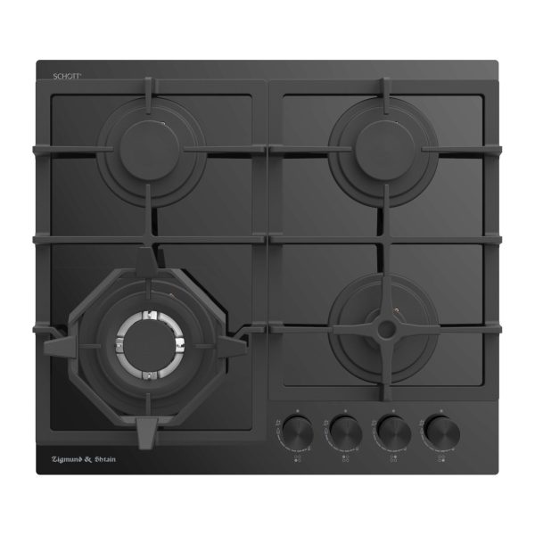 Варочная панель Zigmund & Shtain M 26.6 B