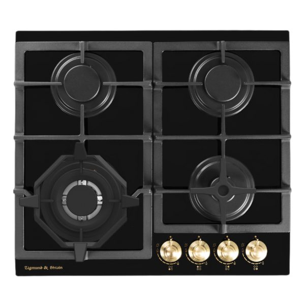 Варочная панель Zigmund & Shtain M 26.6 A