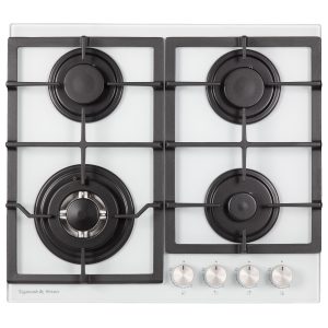 Варочная панель Zigmund & Shtain M 26.6 W
