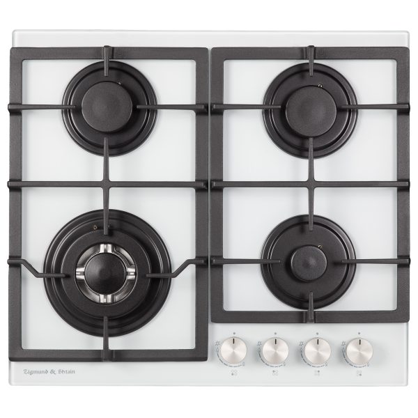 Варочная панель Zigmund & Shtain M 26.6 W