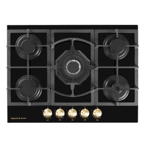 Варочная панель (уценка) Zigmund & Shtain M 26.7 A уценка