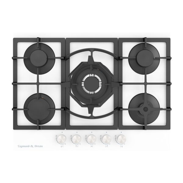 Варочная панель Zigmund & Shtain M 26.7 W