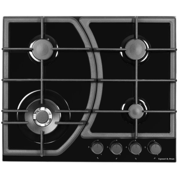 Варочная панель Zigmund & Shtain M 27.6 B