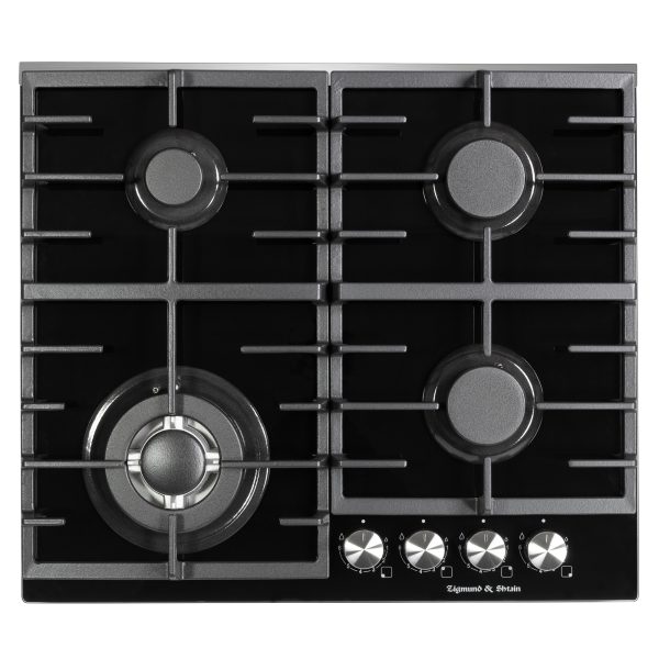 Варочная панель Zigmund & Shtain M 28.6 B