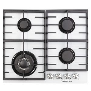 Варочная панель (уценка) Zigmund & Shtain M 28.6 W уценка