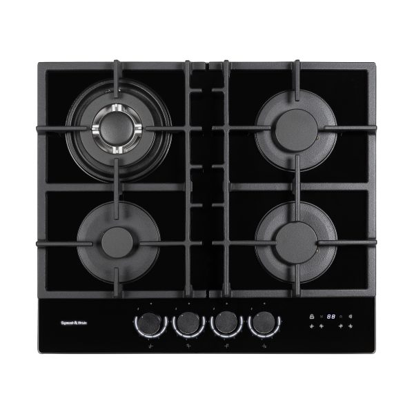 Варочная панель Zigmund & Shtain M 29.6 B