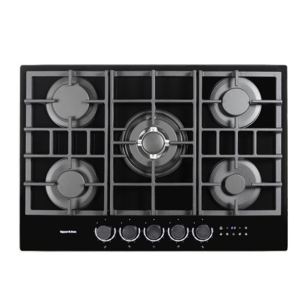 Варочная панель Zigmund & Shtain M 29.7 B