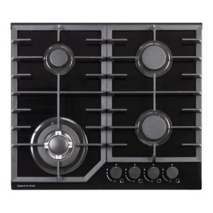 Варочная панель Zigmund & Shtain M 32.6 B