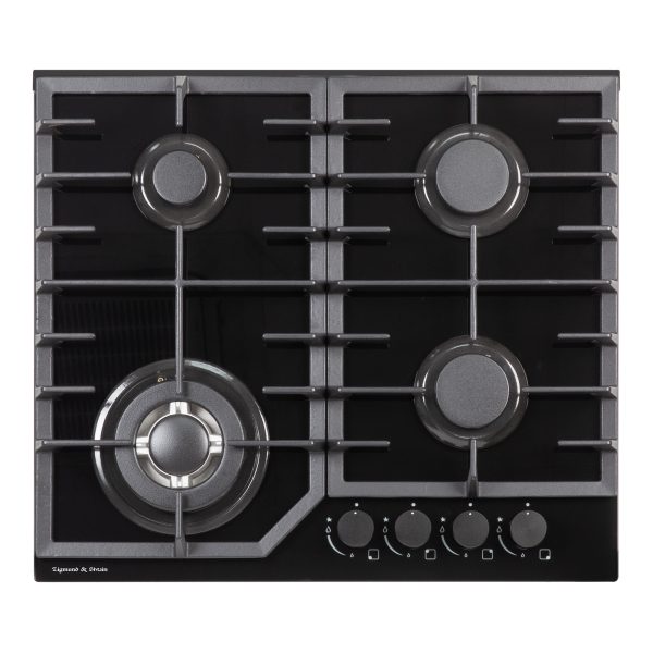 Варочная панель Zigmund & Shtain M 32.6 B