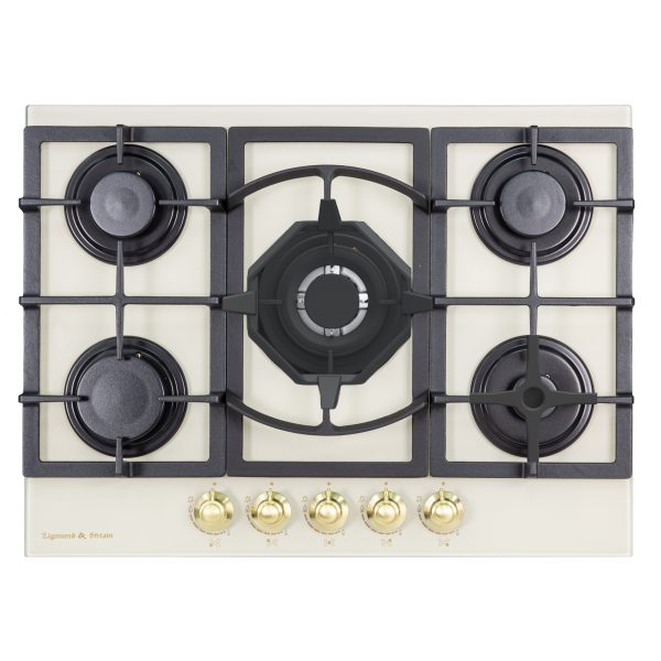 Варочная панель Zigmund & Shtain M 26.7 X