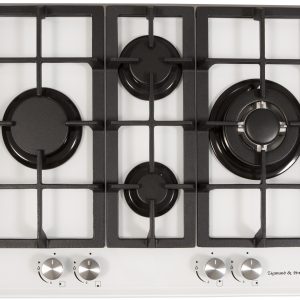 Варочная панель Zigmund & Shtain MN 114.61 W