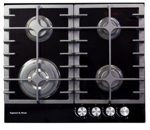 Варочная панель Zigmund & Shtain MN 197.61 B