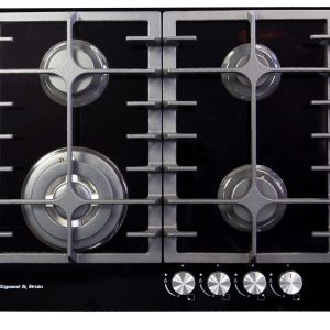 Варочная панель Zigmund & Shtain MN 197.61 B