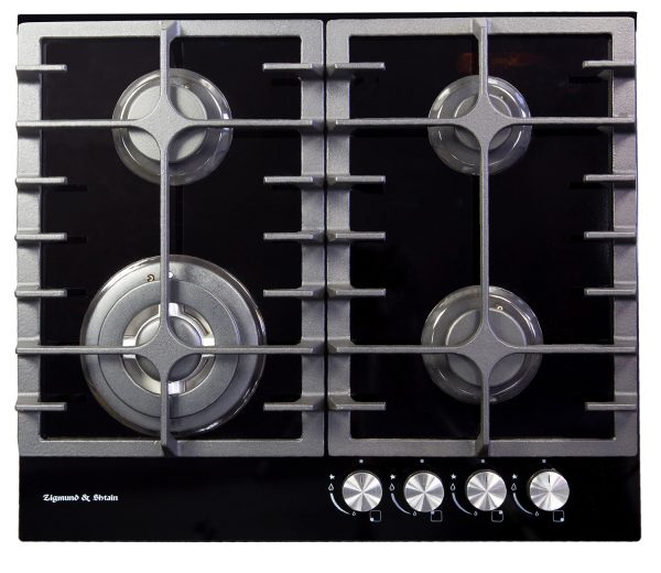 Варочная панель Zigmund & Shtain MN 197.61 B