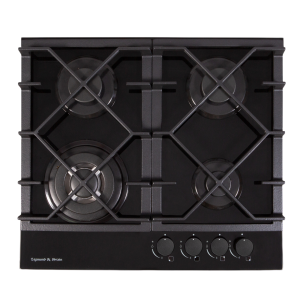 Варочная панель Zigmund & Shtain MN 175.61 B