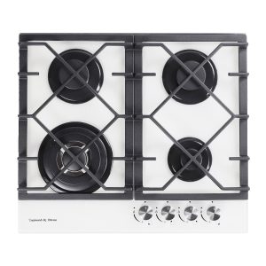 Варочная панель Zigmund & Shtain MN 175.61 W