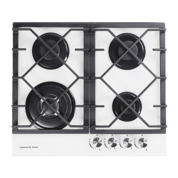 Варочная панель Zigmund & Shtain MN 175.61 W