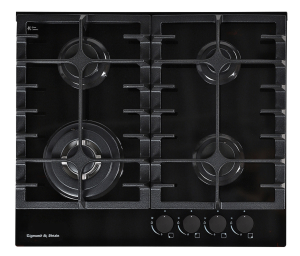 Варочная панель Zigmund & Shtain MN 185.61 B