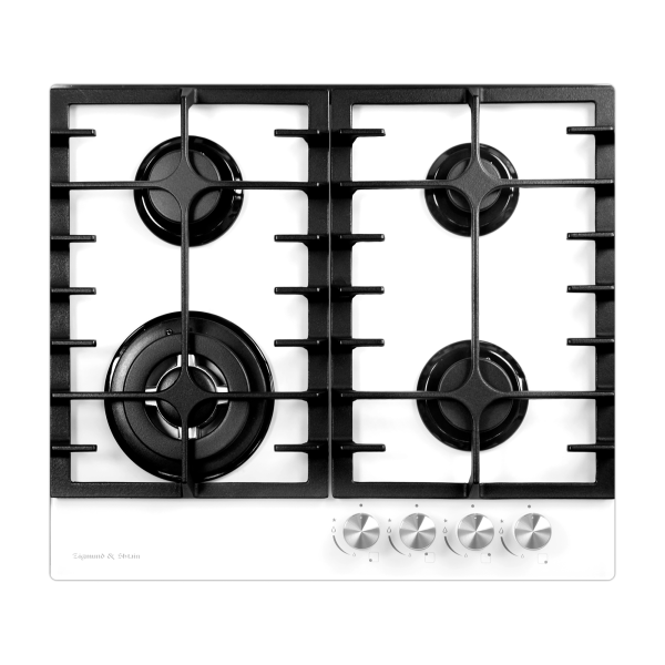 Варочная панель Zigmund & Shtain MN 197.61 W