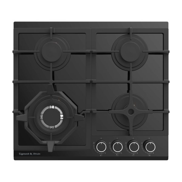 Варочная панель Zigmund & Shtain MN 199.61 B