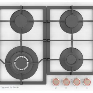Варочная панель Zigmund & Shtain MN 199.61 W
