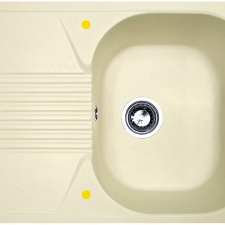 Кухонная мойка Zigmund & Shtain KLASSISCH 695 МОЛОД.ШАМП