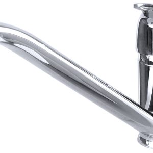 Смеситель Zigmund & Shtain 0200 смеситель ZS НЕРЖ.ПОЛИР