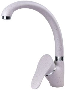 Смеситель Zigmund & Shtain 0300  смеситель ZS РЕЧН.ПЕСОК