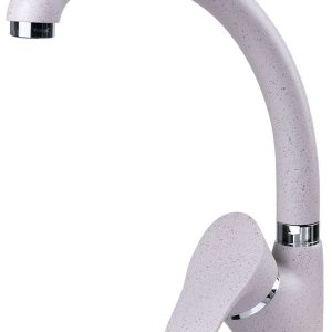 Смеситель Zigmund & Shtain 0300  смеситель ZS РЕЧН.ПЕСОК