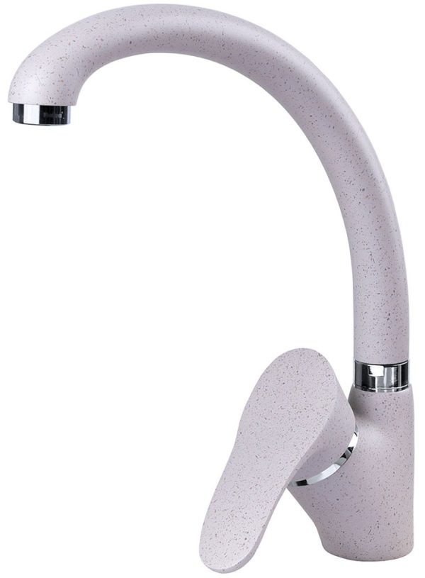 Смеситель Zigmund & Shtain 0300  смеситель ZS РЕЧН.ПЕСОК