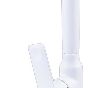 Смеситель Zigmund & Shtain 0700  смеситель ZS БЕЛ.ЖЕМЧУГ