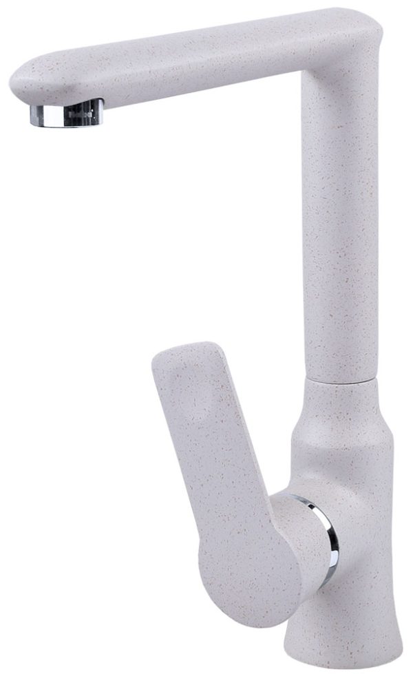 Смеситель Zigmund & Shtain 0700  смеситель ZS ОСЕН.ТРАВА