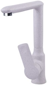 Смеситель Zigmund & Shtain 0700  смеситель ZS РЕЧН.ПЕСОК