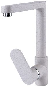 Смеситель Zigmund & Shtain 0800  смеситель ZS РЕЧН.ПЕСОК