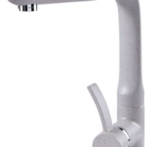 Смеситель Zigmund & Shtain 0900  смеситель ZS ОСЕН.ТРАВА