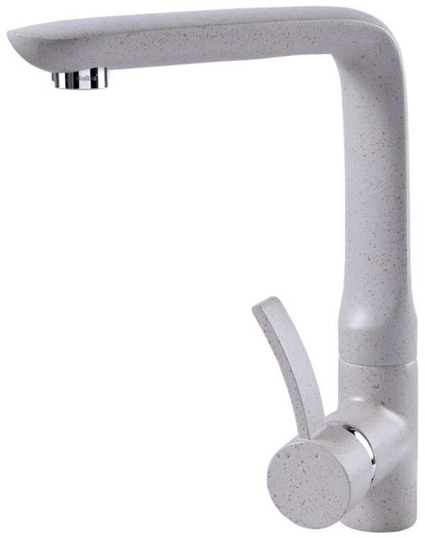 Смеситель Zigmund & Shtain 0900  смеситель ZS ОСЕН.ТРАВА