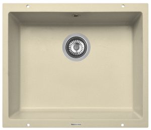 Кухонная мойка Zigmund & Shtain INTEGRA 500 МОЛОД.ШАМП