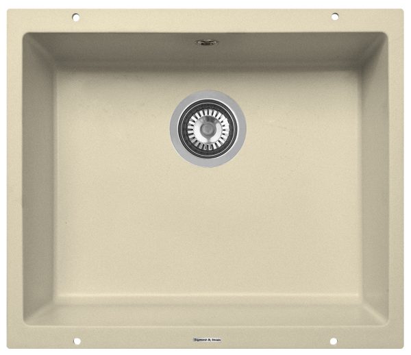 Кухонная мойка Zigmund & Shtain INTEGRA 500 МОЛОД.ШАМП