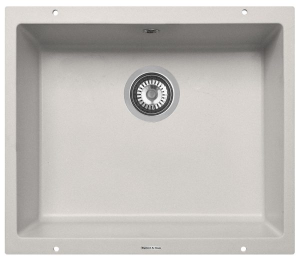 Кухонная мойка Zigmund & Shtain INTEGRA 500 ОСЕН.ТРАВА