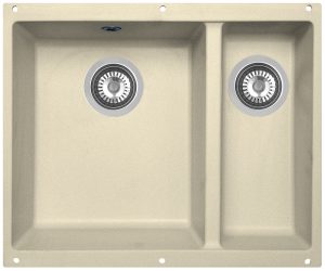 Кухонная мойка Zigmund & Shtain INTEGRA 500.2 МОЛОД.ШАМП