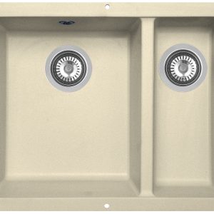 Кухонная мойка Zigmund & Shtain INTEGRA 500.2 МОЛОД.ШАМП