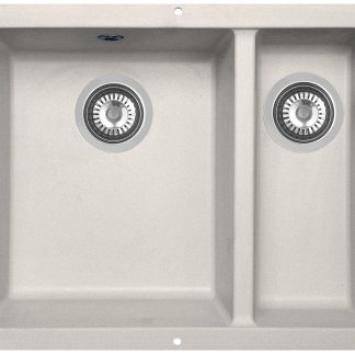 Кухонная мойка Zigmund & Shtain INTEGRA 500.2 ОСЕН.ТРАВА