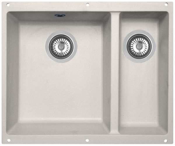 Кухонная мойка Zigmund & Shtain INTEGRA 500.2 ОСЕН.ТРАВА